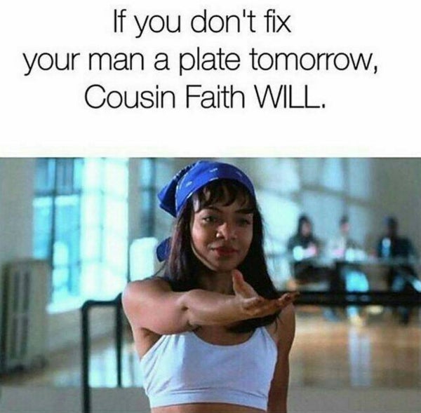 Black Family Thanksgiving Survival Kit: The Day Wouldn't Be The Same Without These 13 Things
